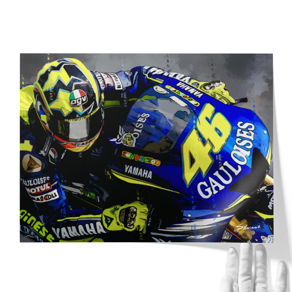 Valentino Rossi '2004'