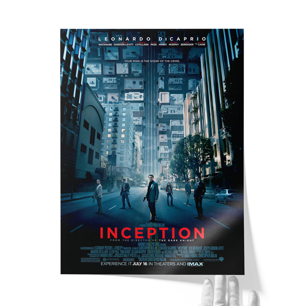 Inception 2010