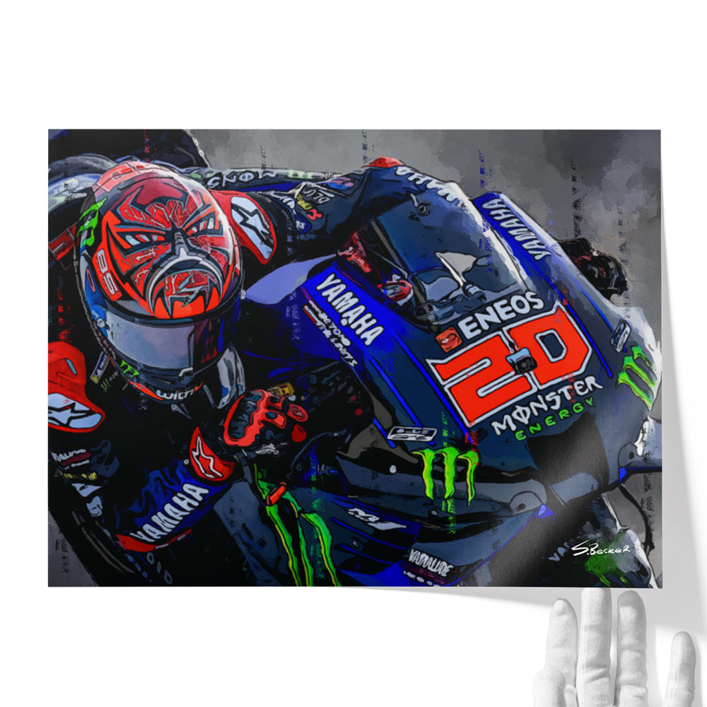 Fabio Quartararo '2021'