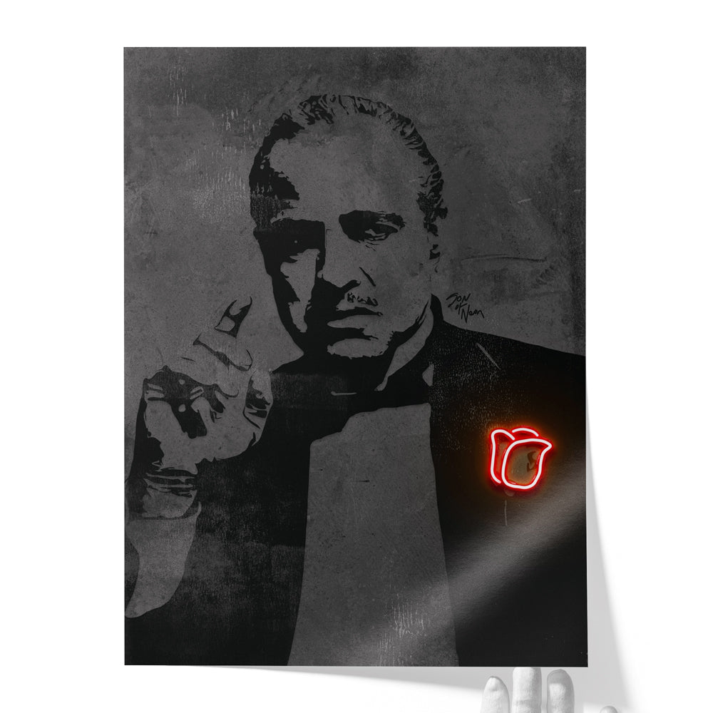 The Godfather 'Neon'