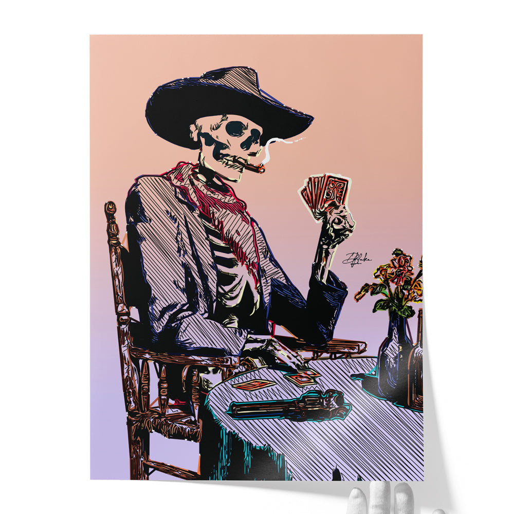 Dead Man's Hand