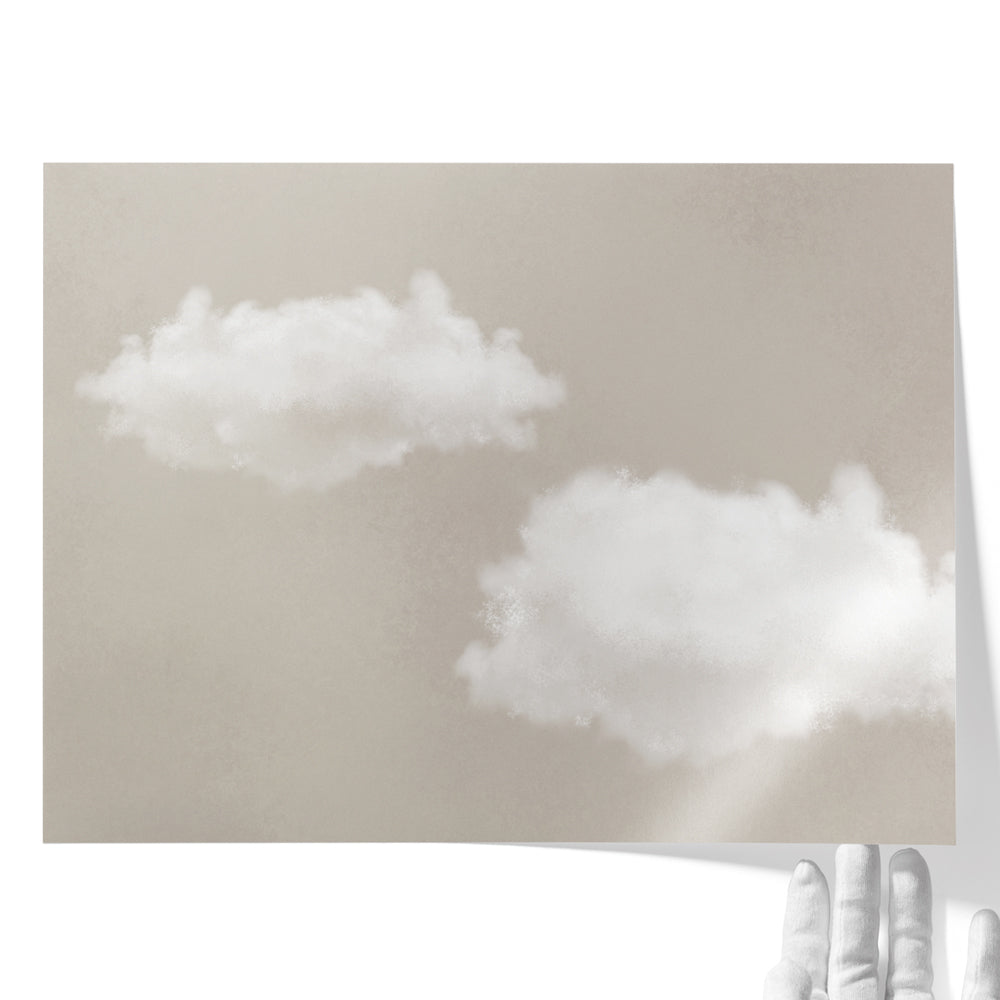 Nuvola Beige