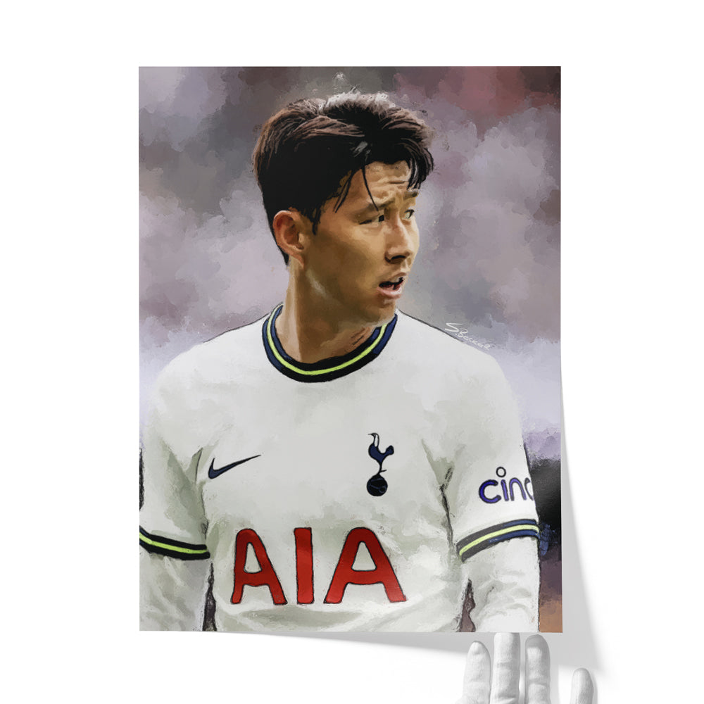 Son Heung-min '2022'
