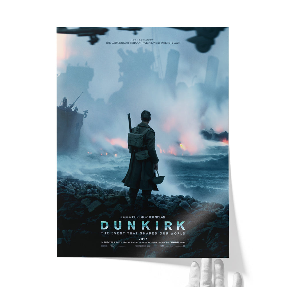 Dunkirk 2017