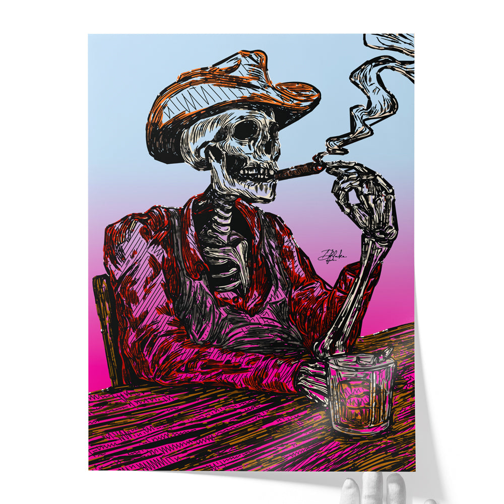 High Noon Hangover