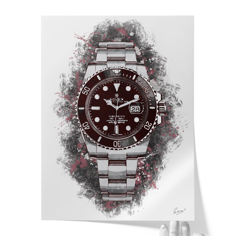 Rolex "Submariner"