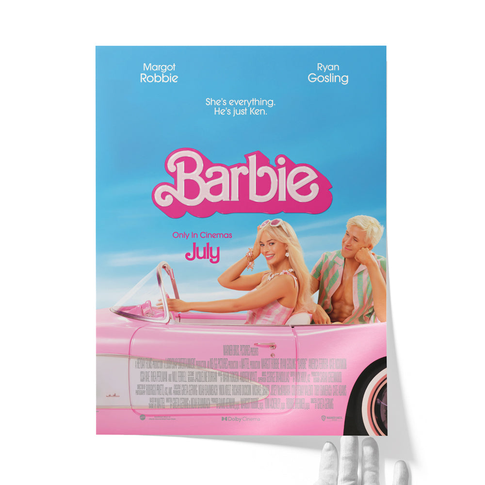 Barbie 2023