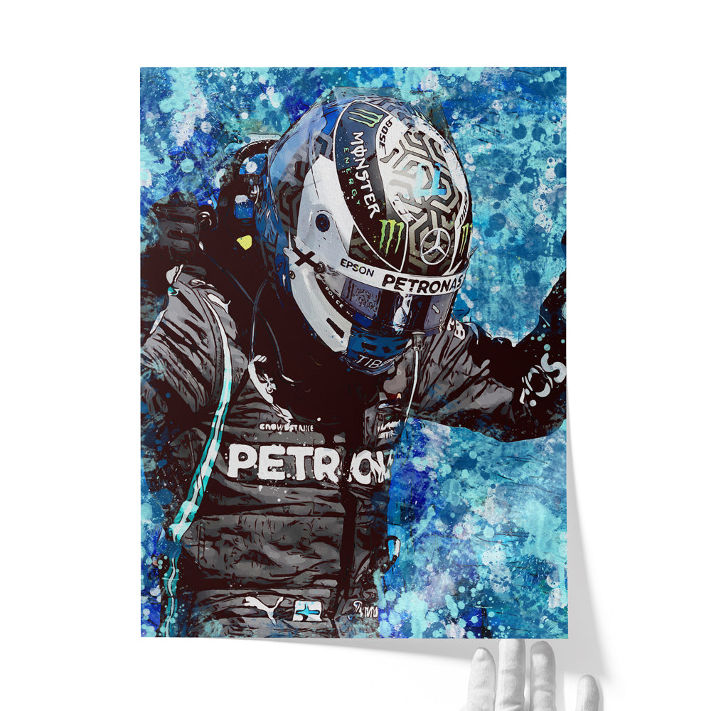 Valtteri Bottas '2020'