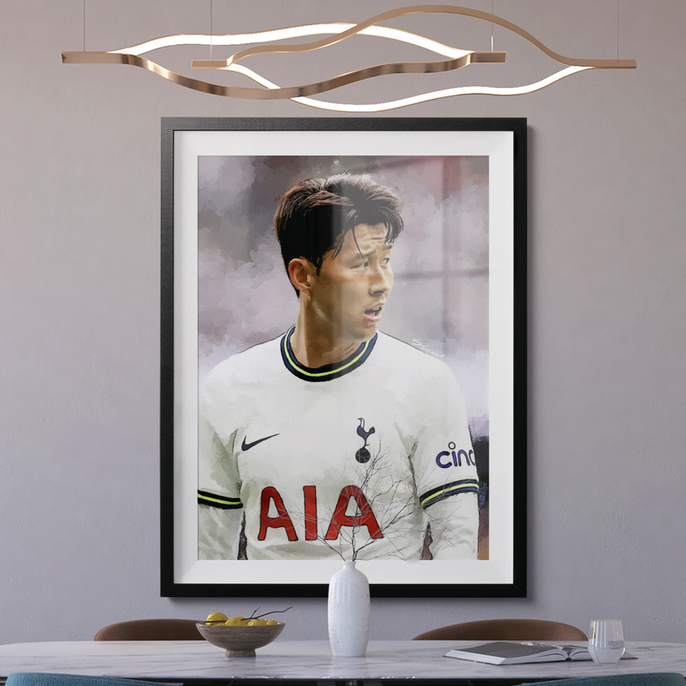 Son Heung-min '2022'