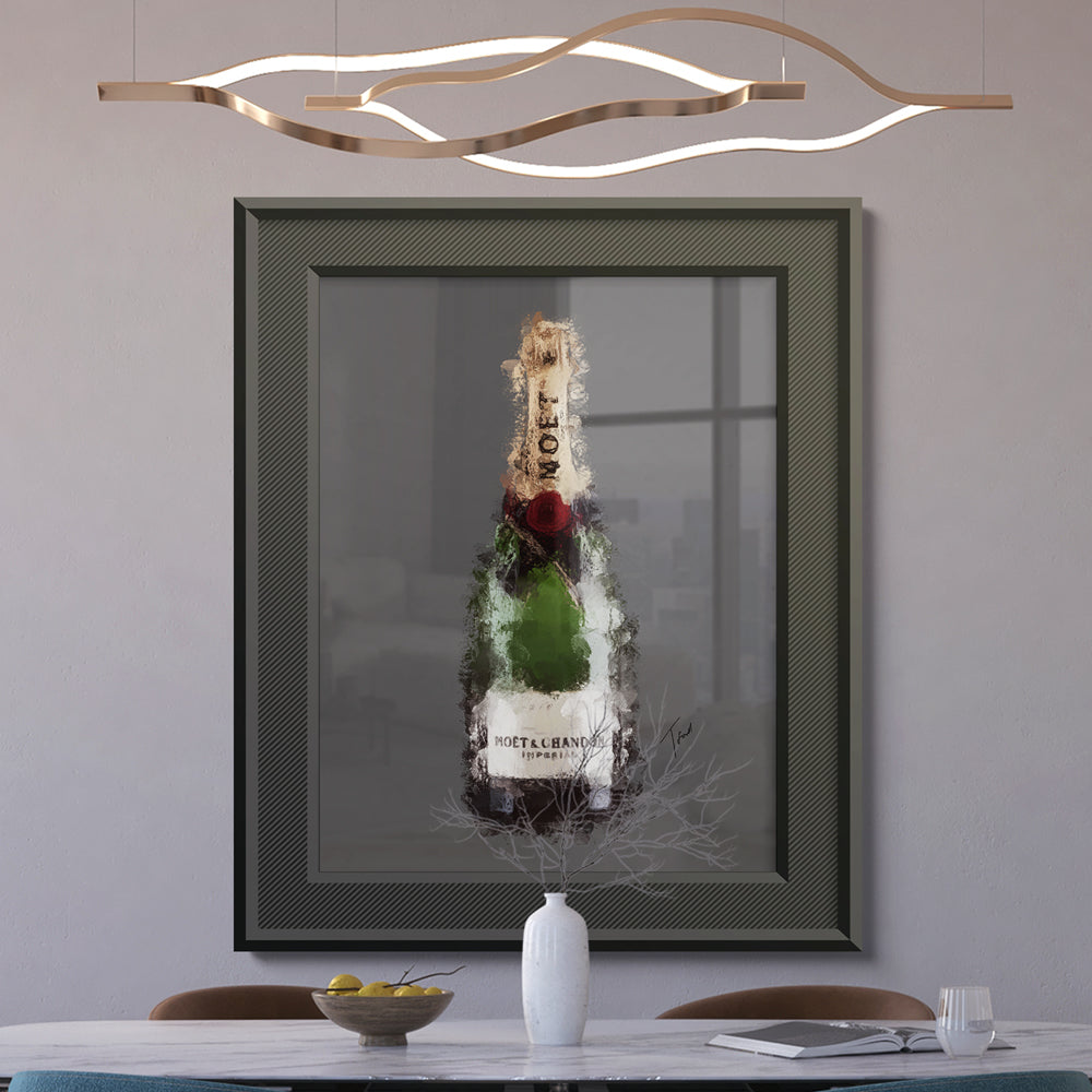 Moët & Chandon