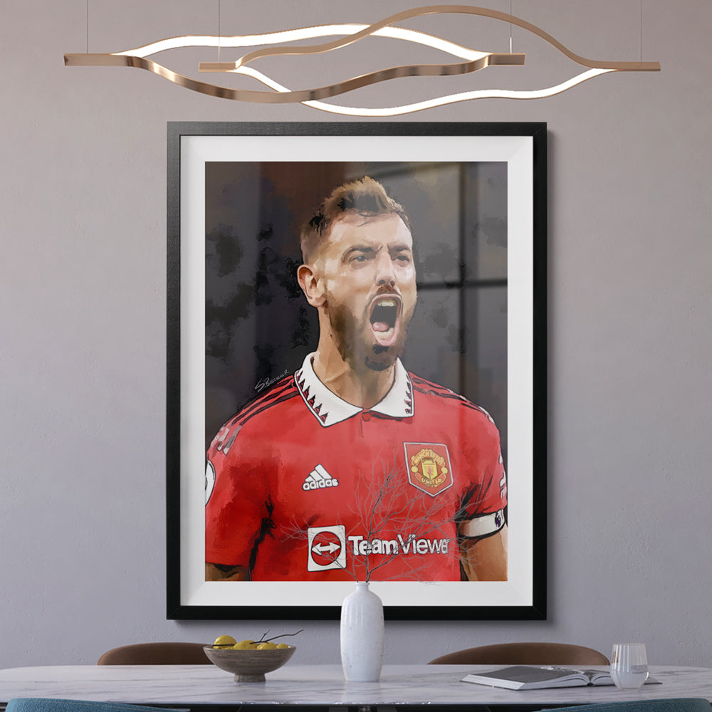 Bruno Fernandes '2022'