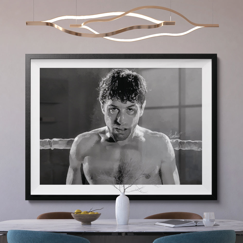 Raging Bull