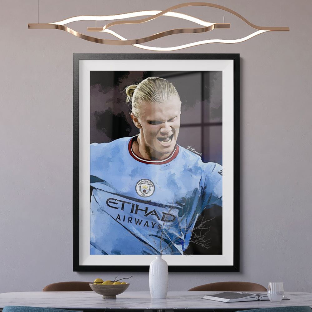 Erling Haaland '2022'