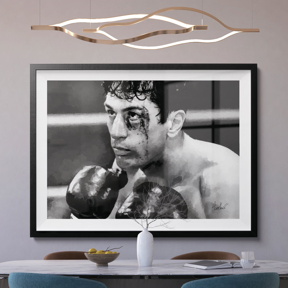 Raging Bull II