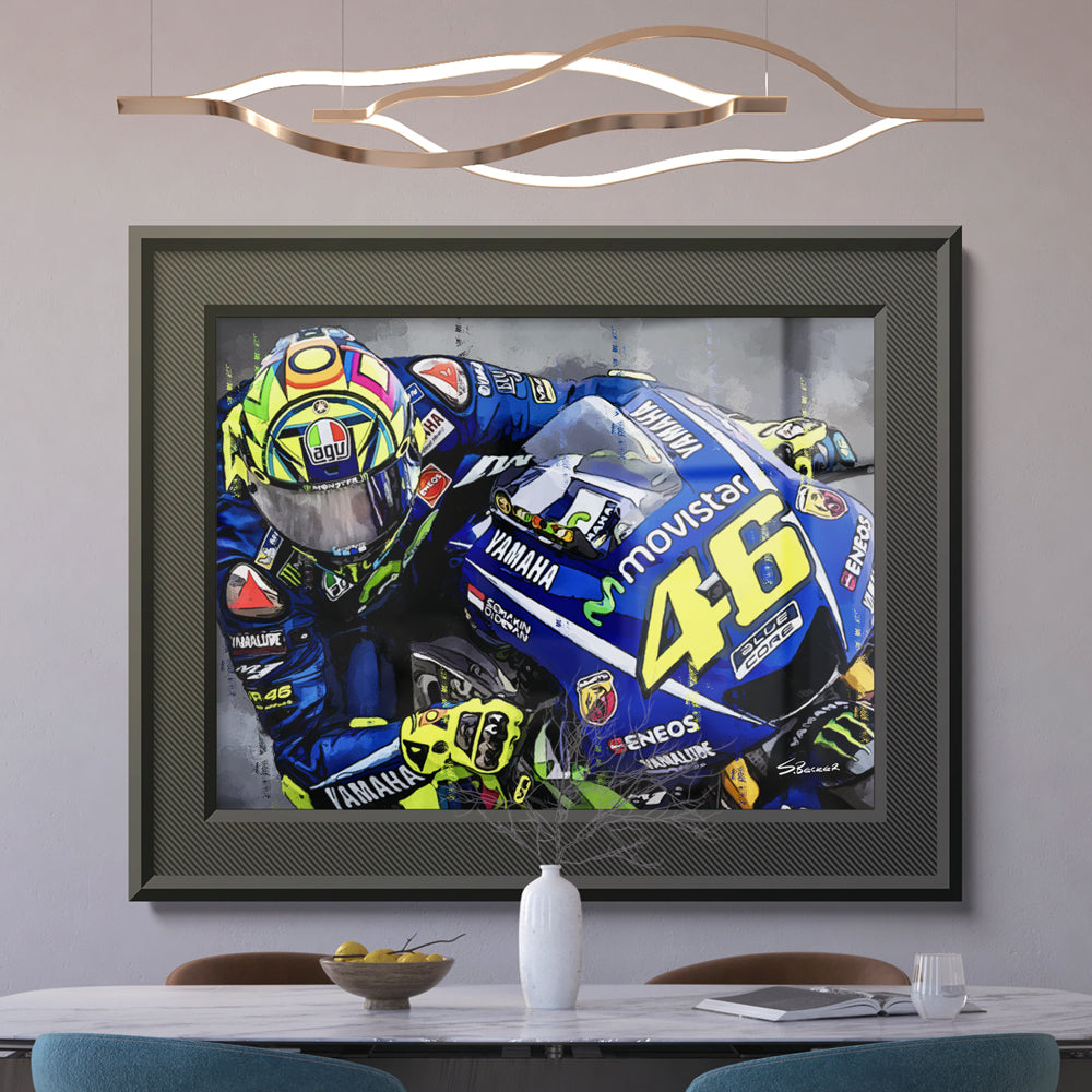 Valentino Rossi '2016'