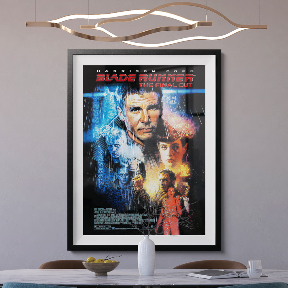 Blade Runner 1982 II