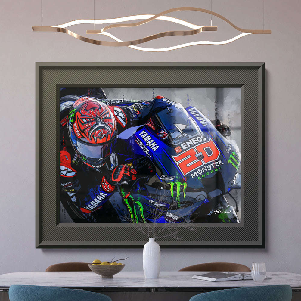 Fabio Quartararo '2021'