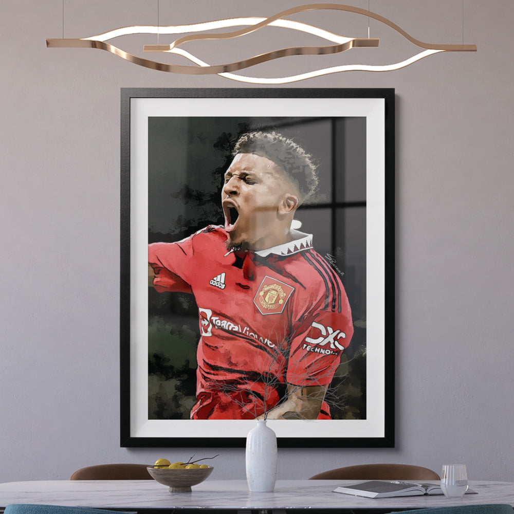 Jadon Sancho '2022'