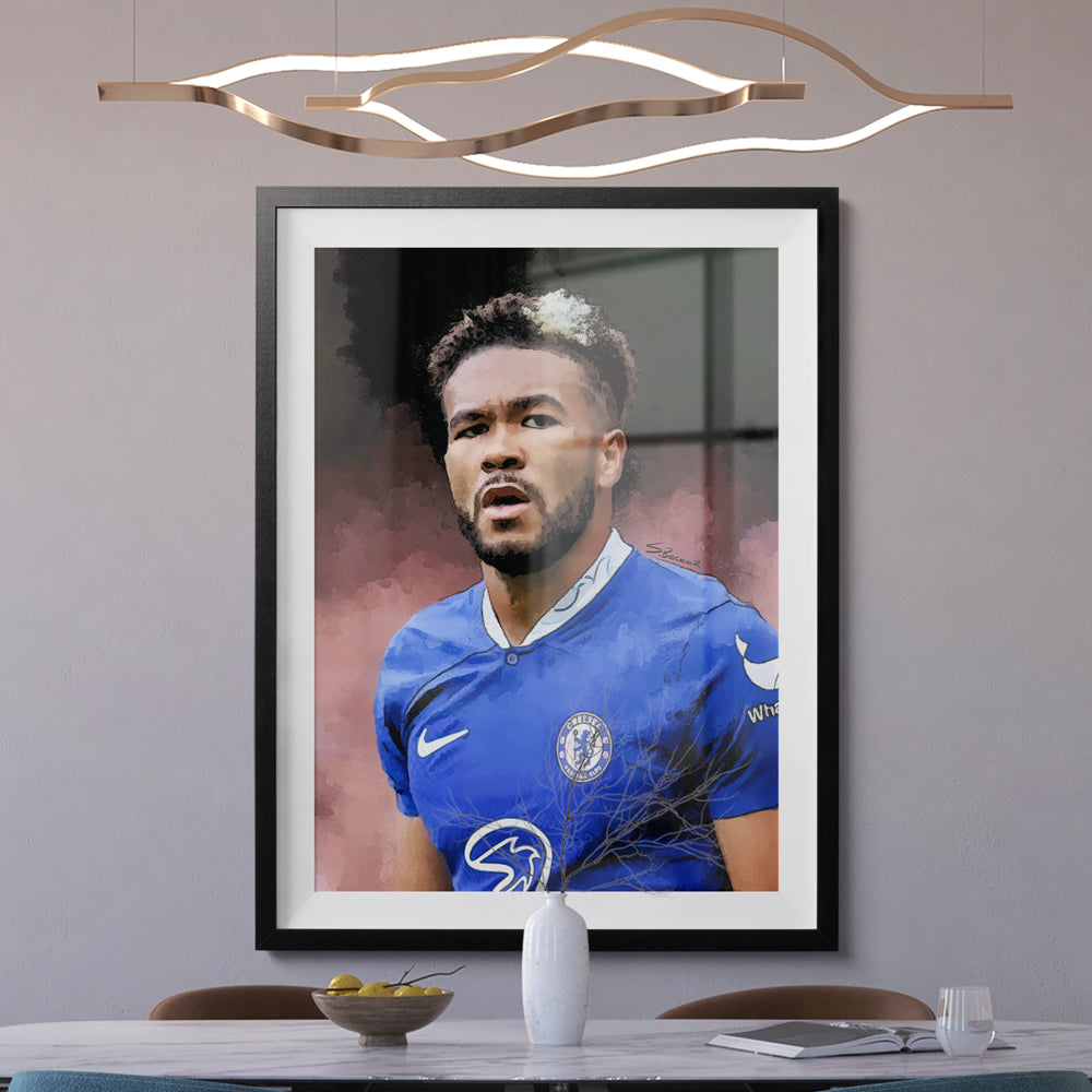 Reece James '2022'