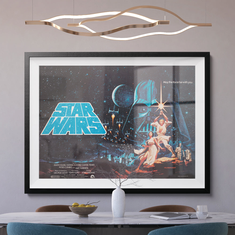 Star Wars 1977 III