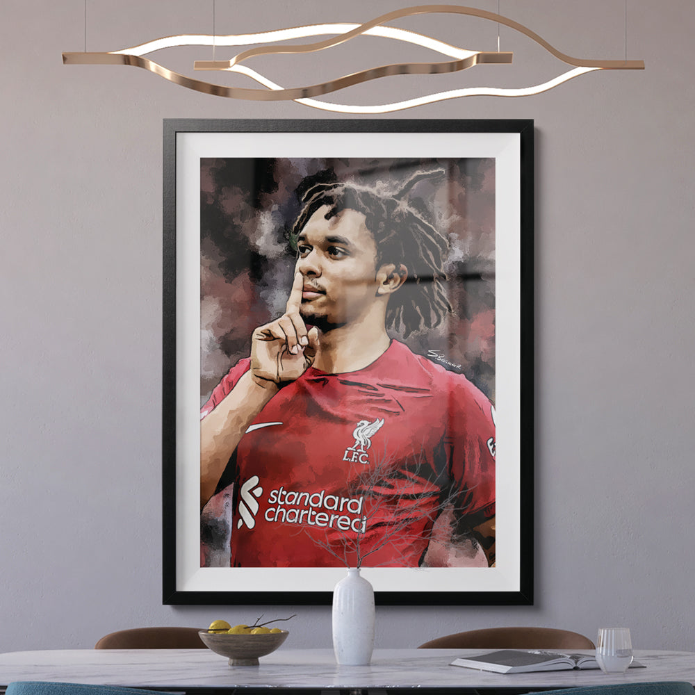 Trent Alexander-Arnold '2022'