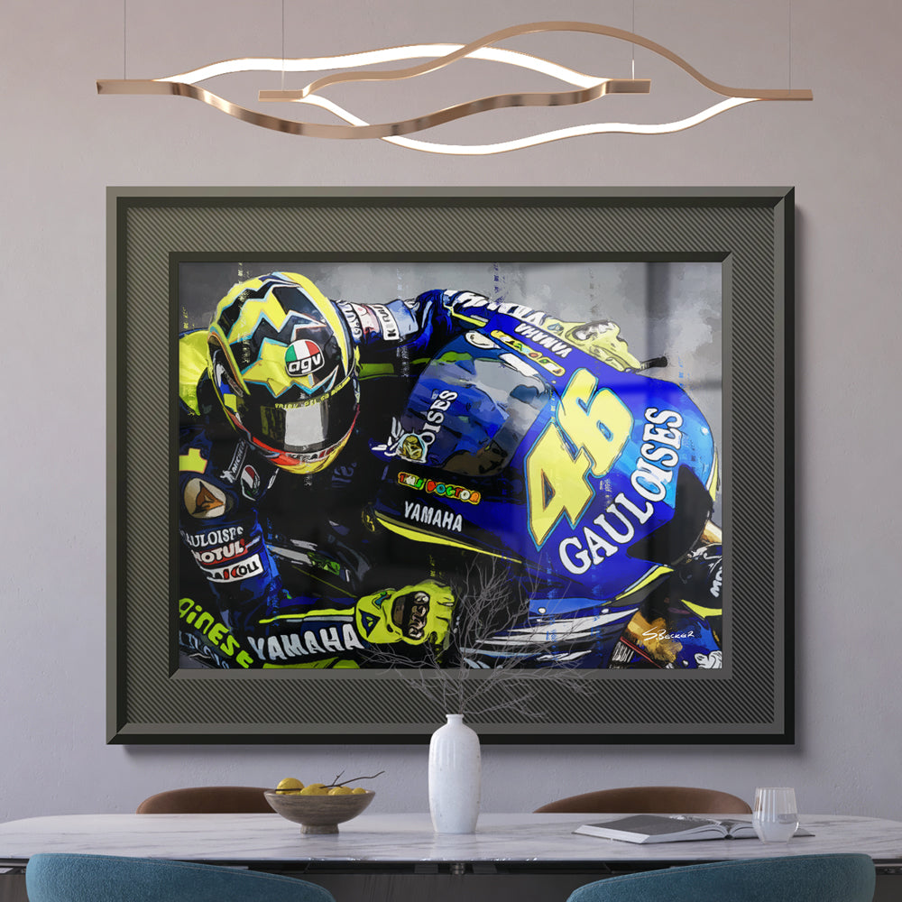 Valentino Rossi '2004'