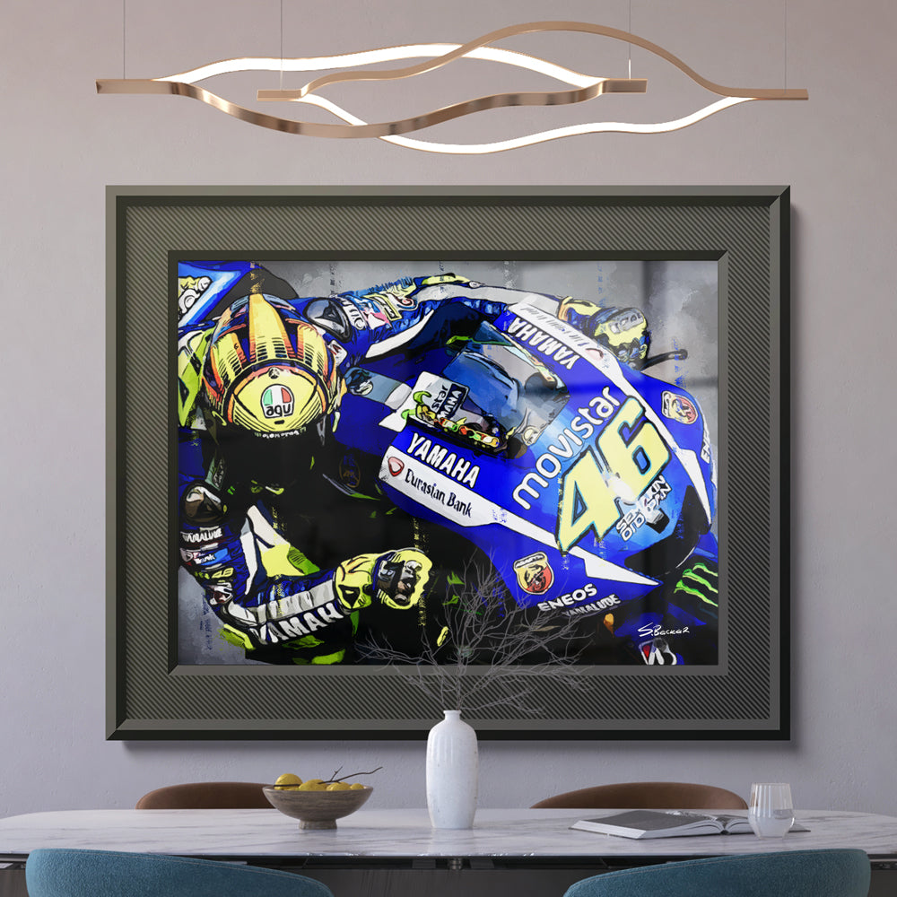Valentino Rossi '2015'