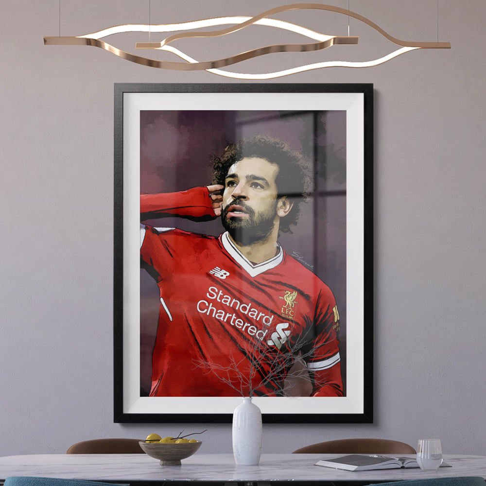 Mohamed Salah '2018'