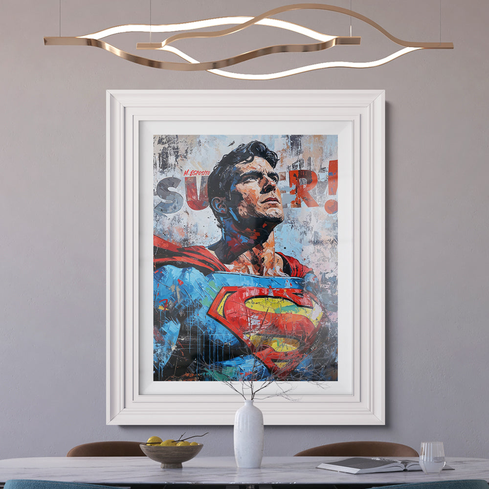 Superman: Super!