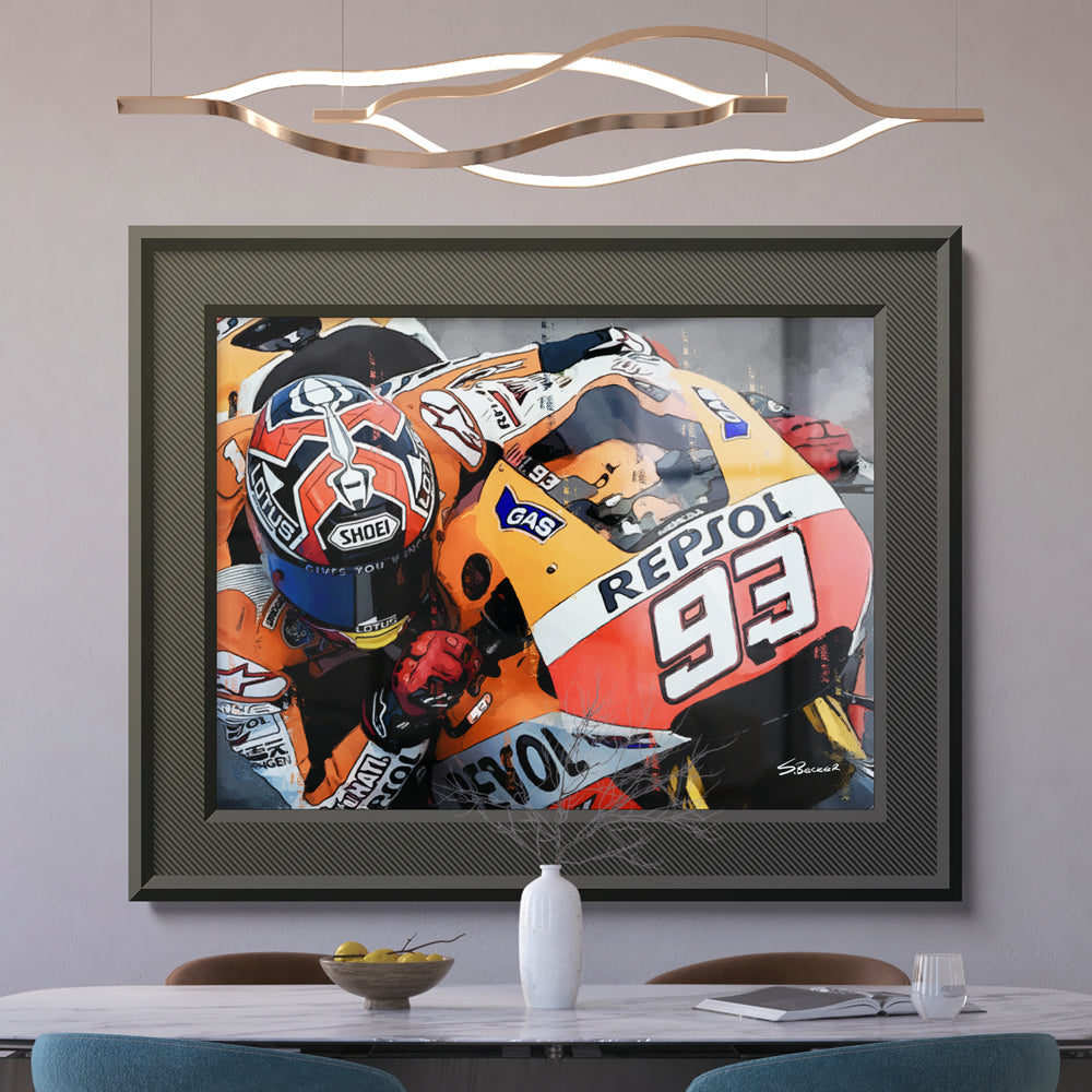 Marc Marquez '2013'