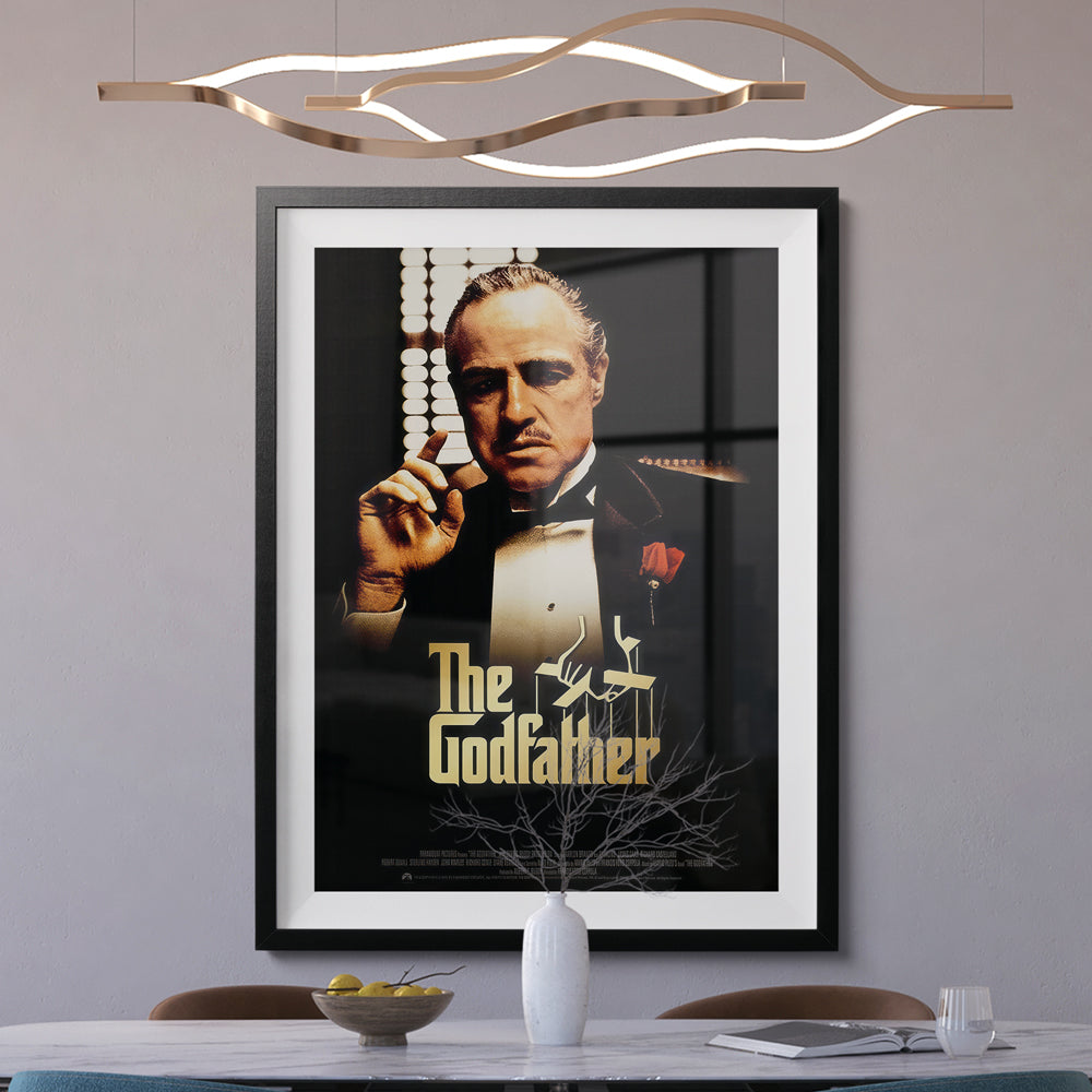 The Godfather 1972