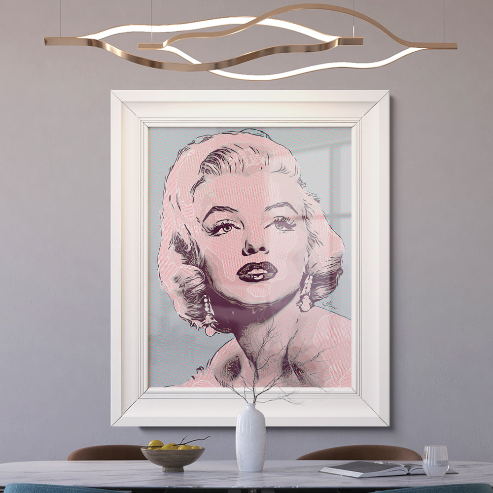 Marilyn Monroe 'Icons'