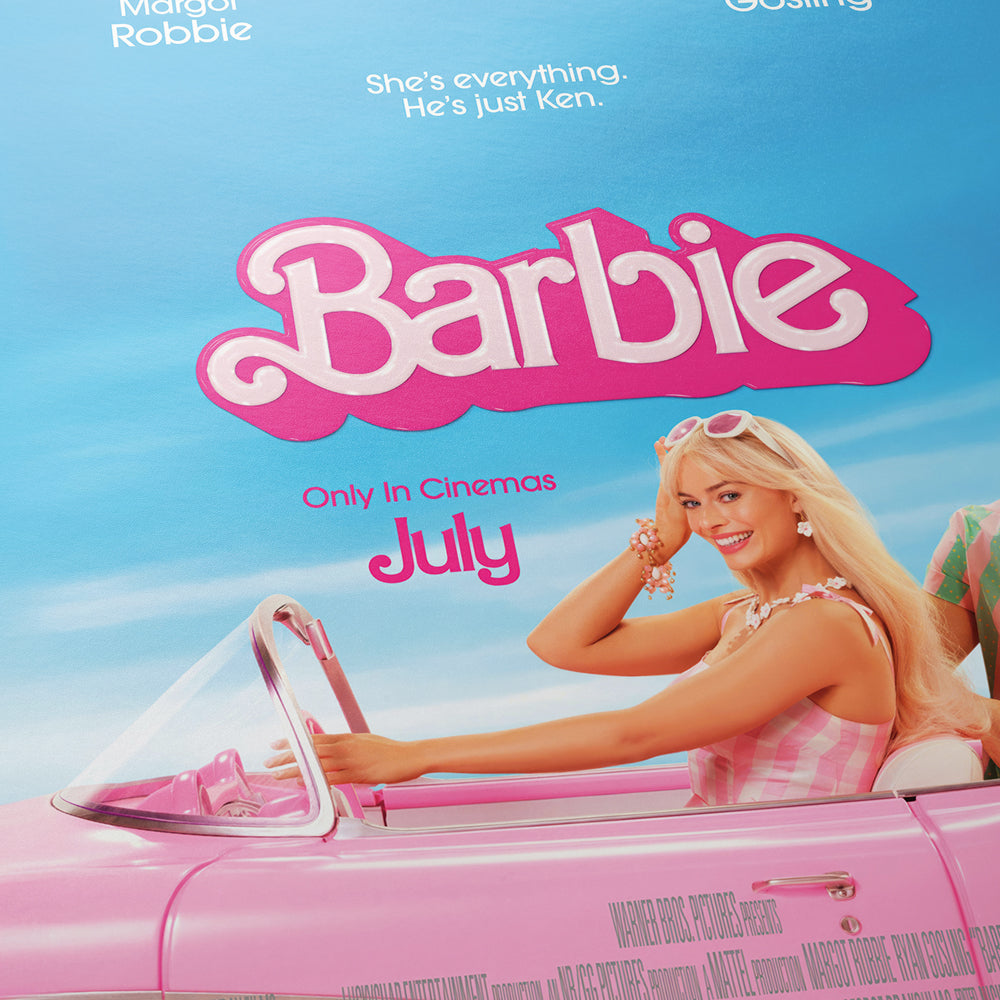 Barbie 2023