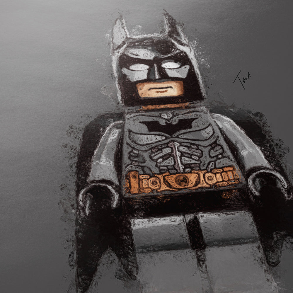 Lego Batman