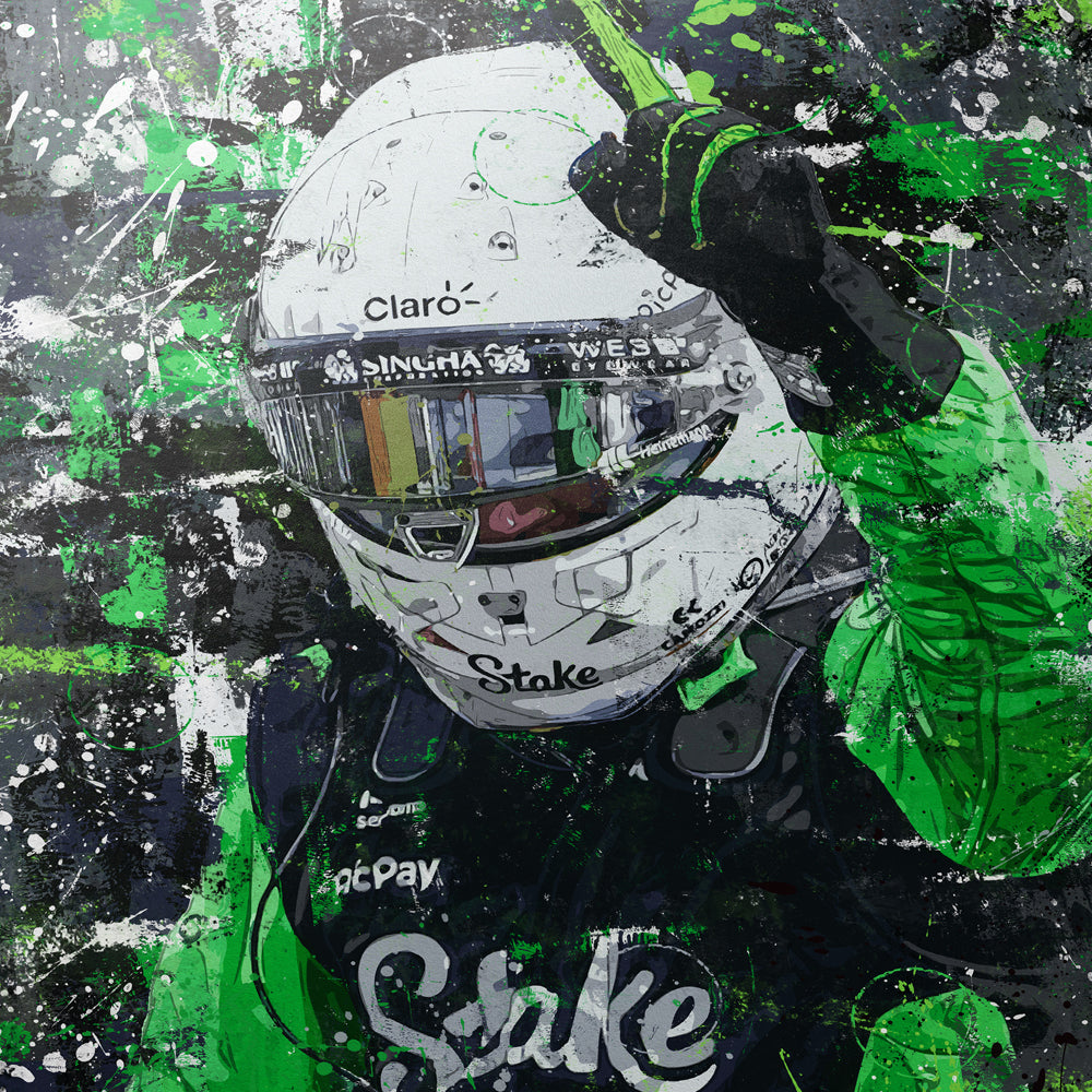 Nico Hulkenberg '2025'