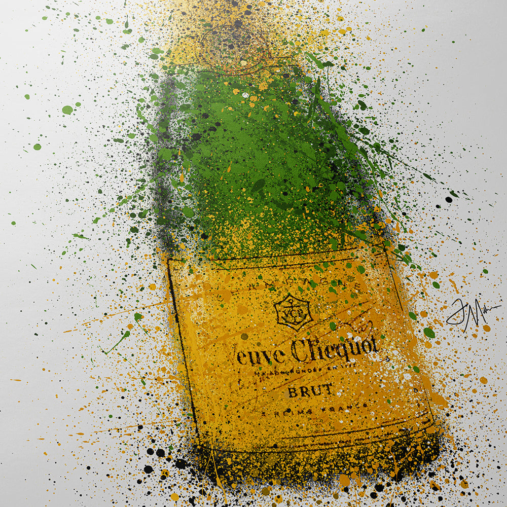 Veuve Clicquot