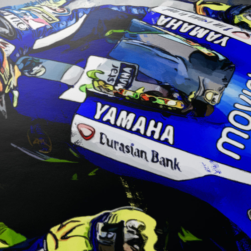 Valentino Rossi '2015'