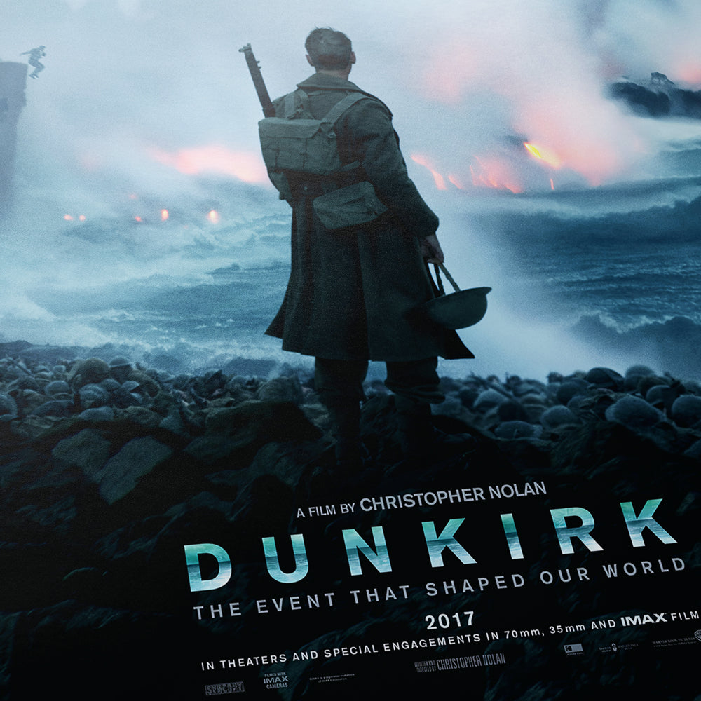 Dunkirk 2017