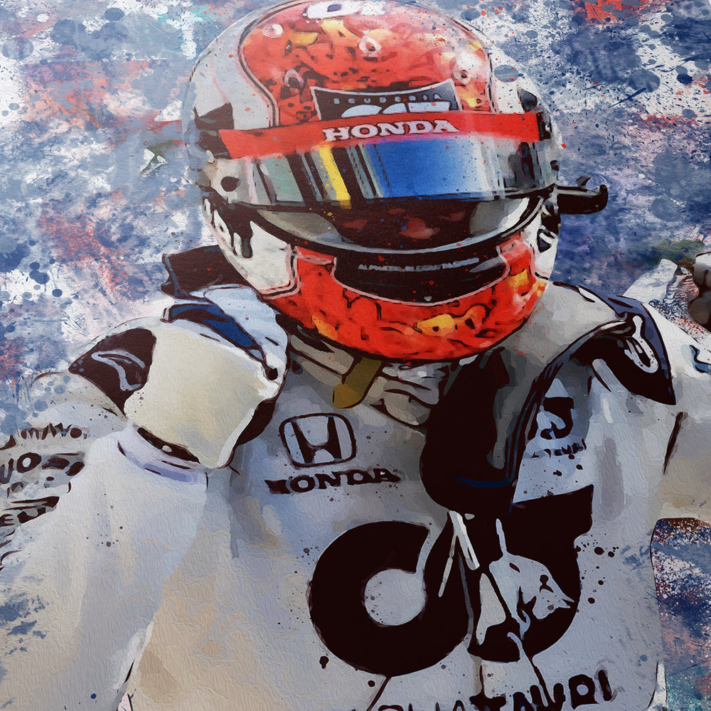Pierre Gasly '2020'