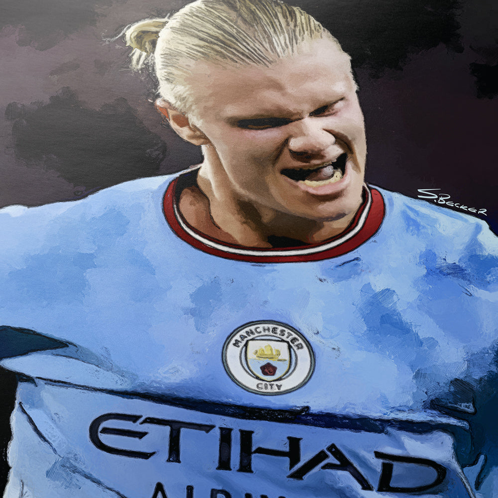 Erling Haaland '2022'