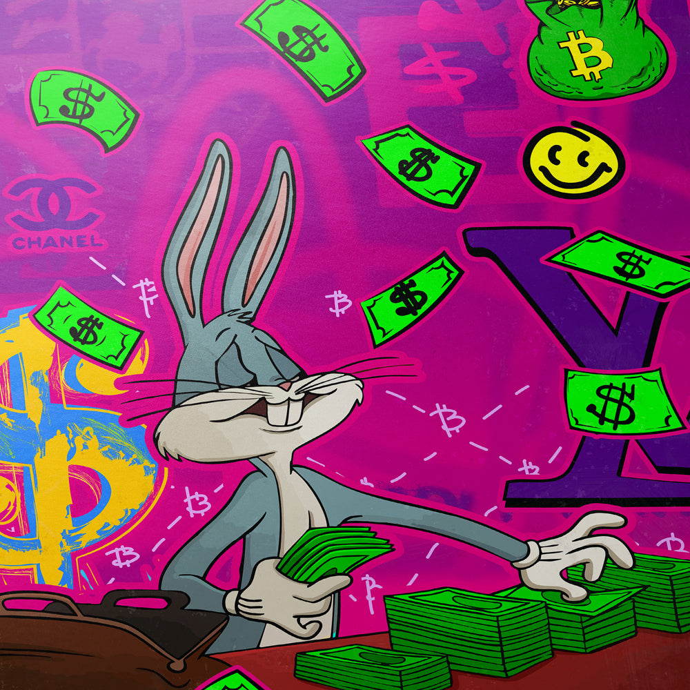 Bunny Money
