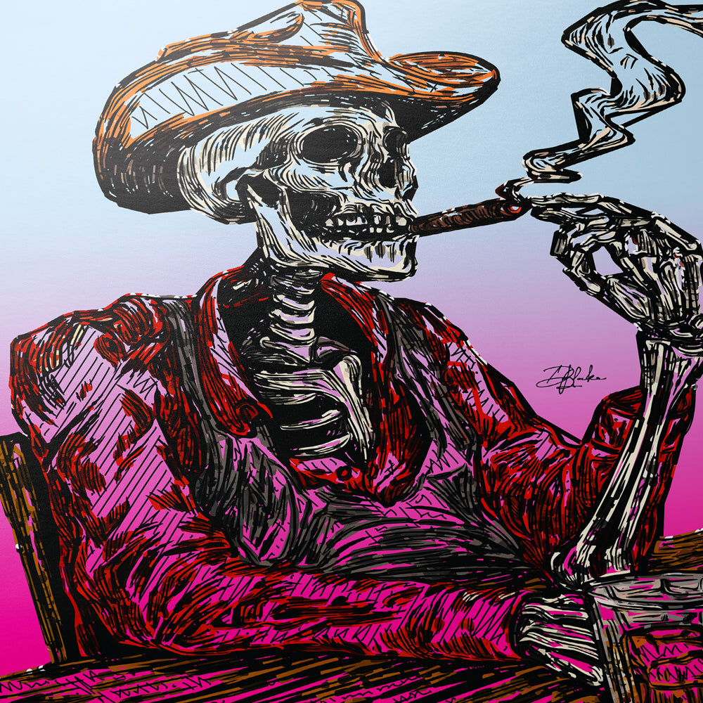 High Noon Hangover