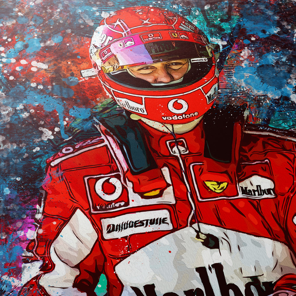 Michael Schumacher '2003'