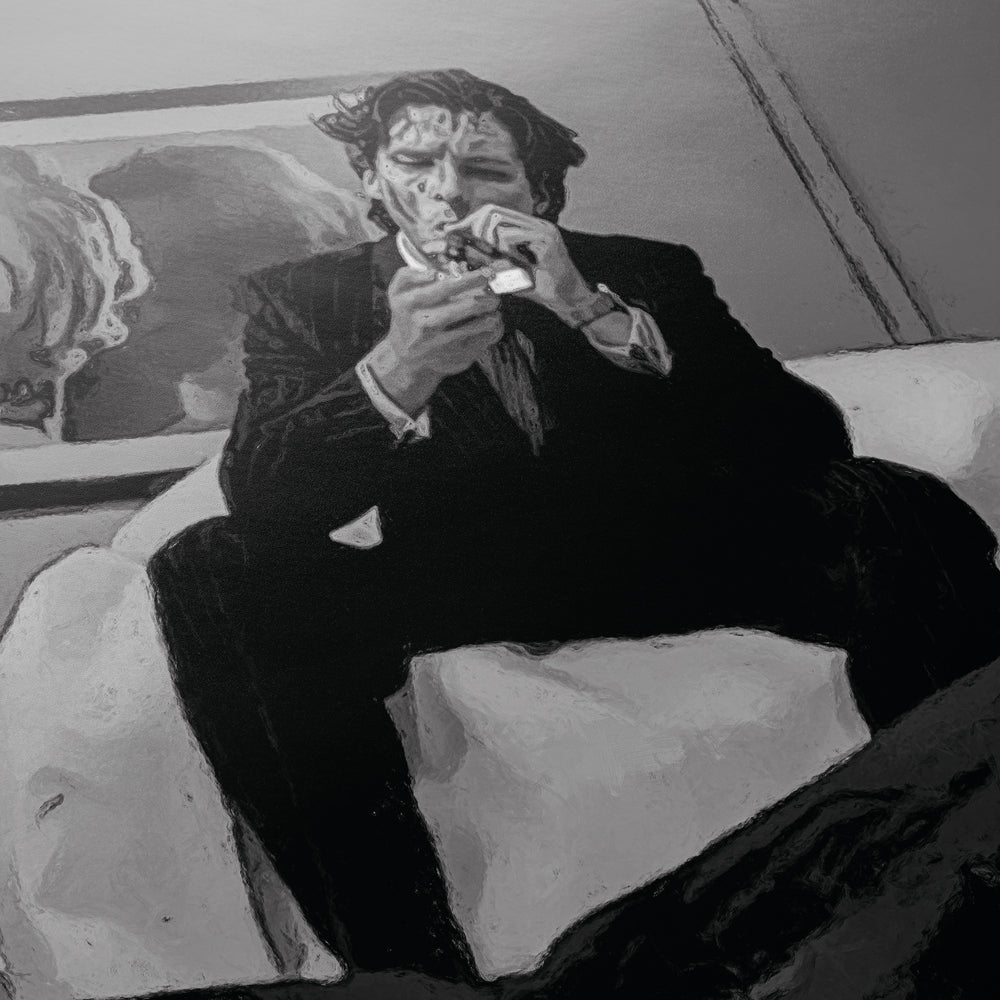 American Psycho
