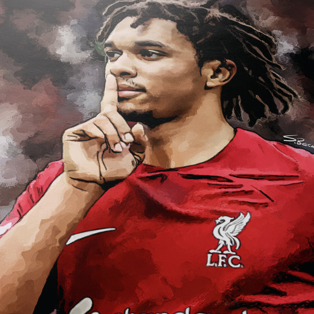 Trent Alexander-Arnold '2022'