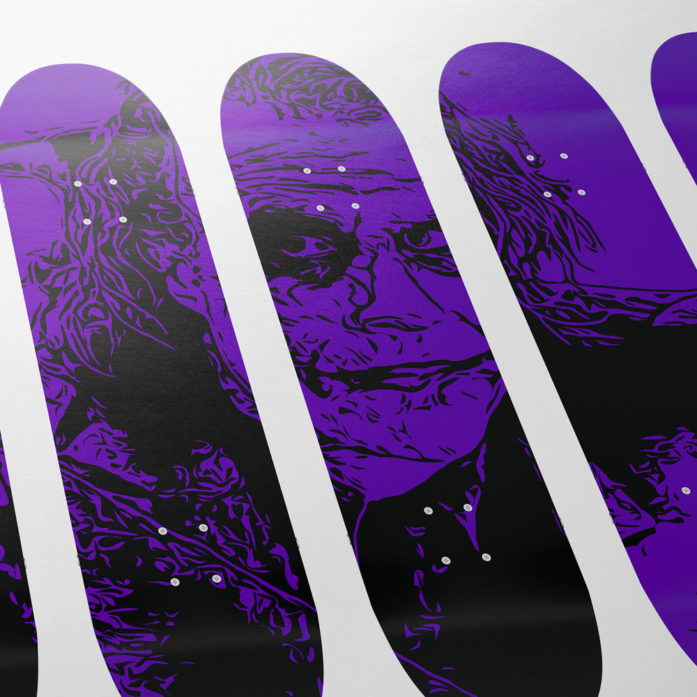 Joker Skateboards