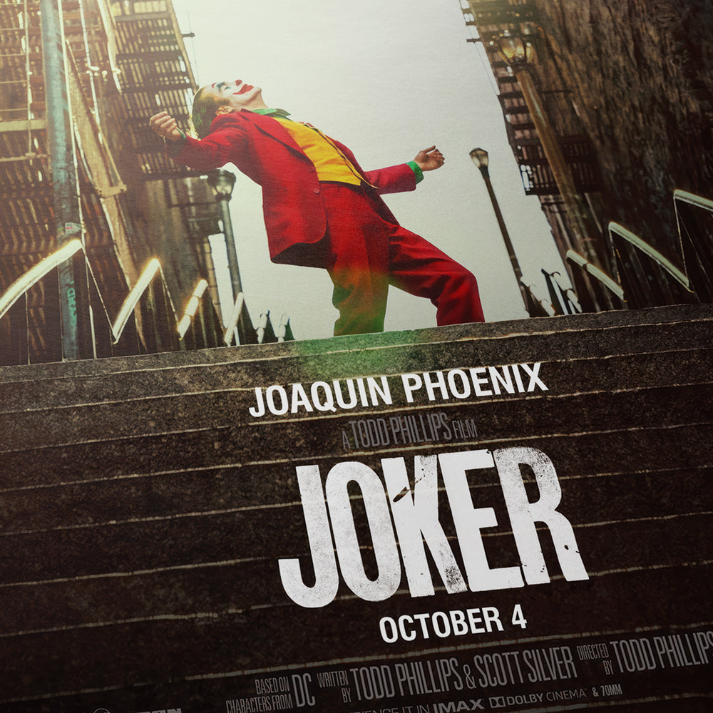 Joker 2019