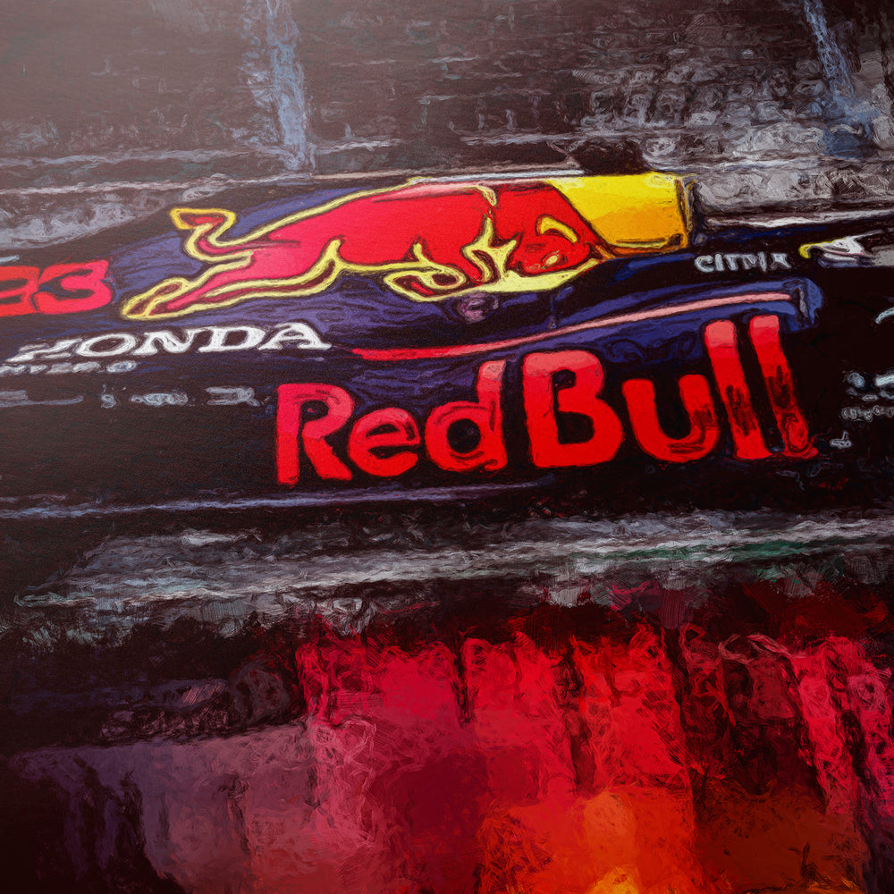 Max Verstappen 'Red Bull' 2020