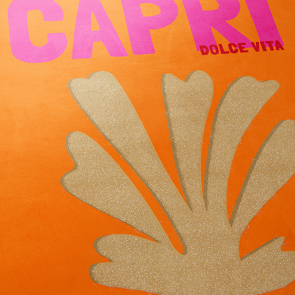 Capri Dolce Vita
