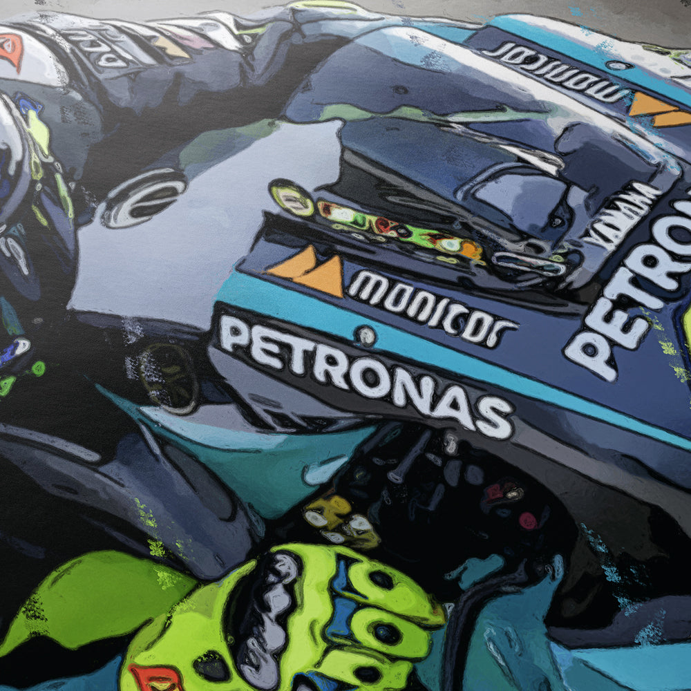 Valentino Rossi '2021'